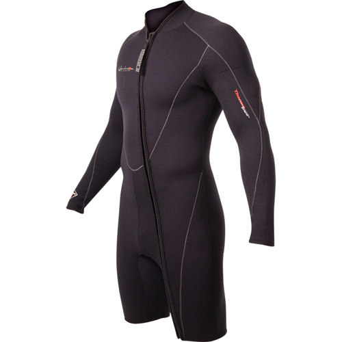 Henderson 5mm Thermoprene Men's Jacket Wetsuit
