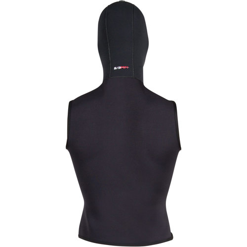 Henderson 5/3mm Thermoprene Pro Men's Hooded Vest