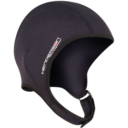 Henderson 2.5mm Thermoprene Sport Cap