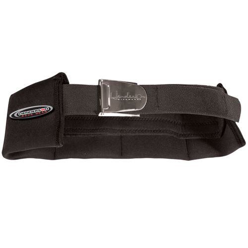 Henderson Neoprene Weight Belt Scuba