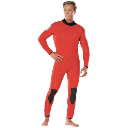 Henderson Water Rescue Swimmer 5/3mm Jumpsuit