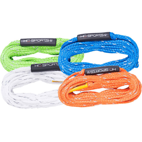 HO Sports 2K Safety Tube Rope