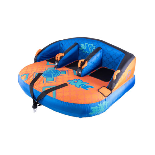 HO Sports 3G-XT 3 Person Towable Tube