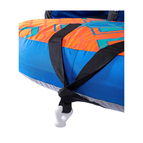 HO Sports 3G-XT 3 Person Towable Tube 23660033 - Scuba