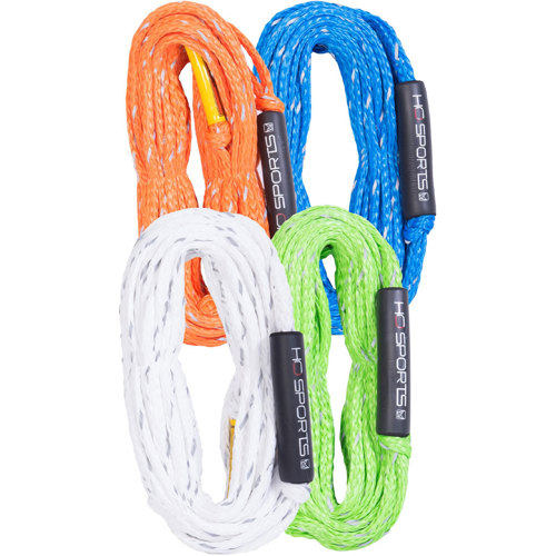 HO Sports 4K Safety Tube Rope