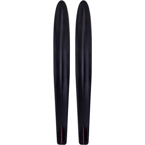 HO Sports Blast Combo Water Skis with Blaze Bindings