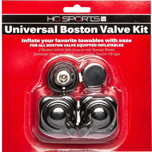 HO Sports Boston Valve 2 Pack