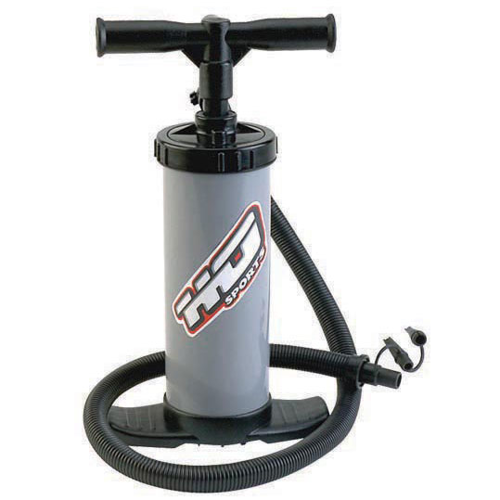 HO Sports Dual Action Hand Pump