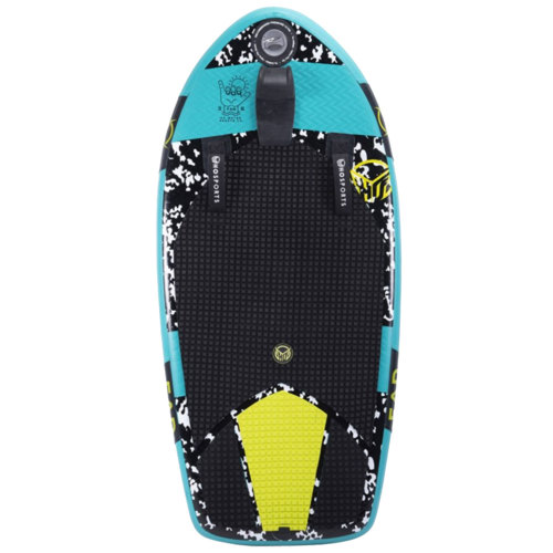 HO Sports Fad 4.5 Wakesurf Board