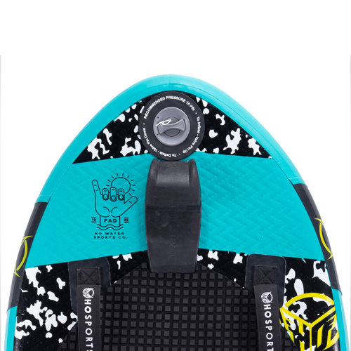 HO Sports Fad 4.5 Wakesurf Board