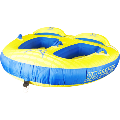 HO Sports Formula 2 Towable