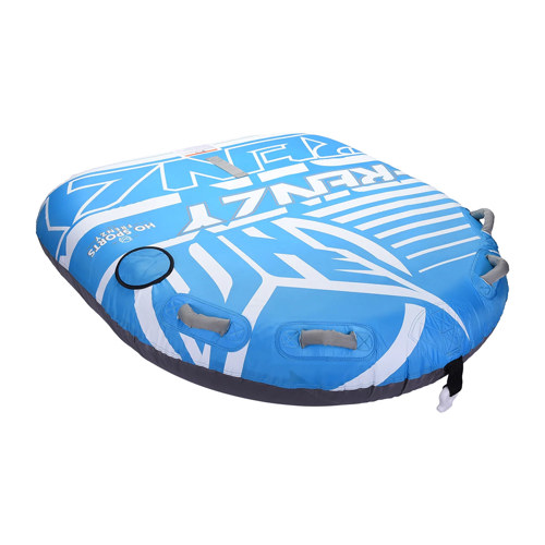 HO Sports Frenzy 2 Person Towable Tube