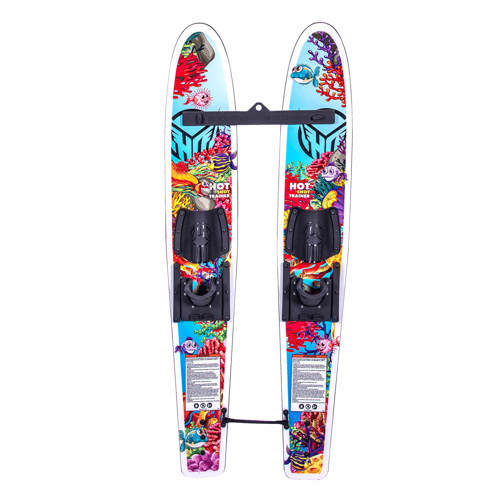 HO Sports Hot Shot Trainer Rope