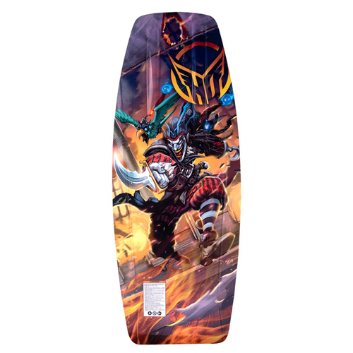 スキーボード　JOYRIDESNOWBOARD　97cm HO Joker KB w/ Powerlock Strap | Overton's