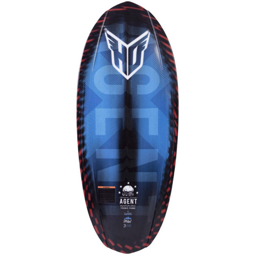 HO Sports Agent Kneeboard