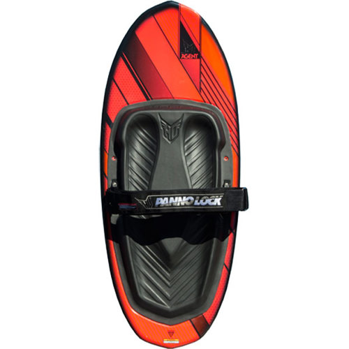 HO Sports Agent Kneeboard