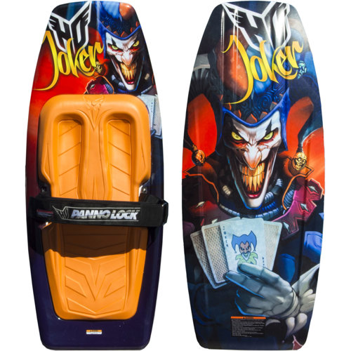 HO Sports Joker Kneeboard 63705000 Scuba