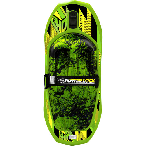 HO Sports Neutron Kneeboard 63707000 Scuba