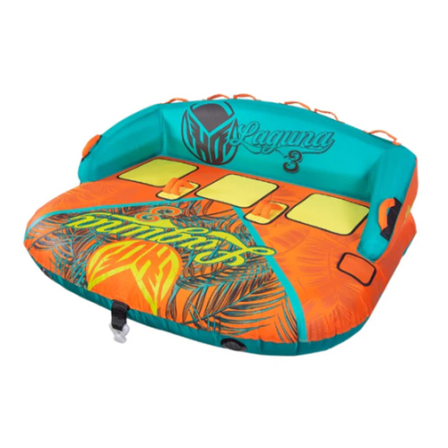 HO Laguna 3 Person Towable Tube