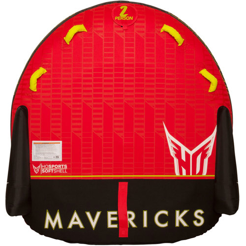 HO Sports Mavericks 2 Tube Towable