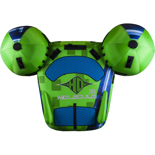 HO Sports Molecule 2D, 2 Rider Towable