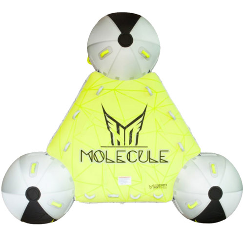 HO Sports Molecule Tube