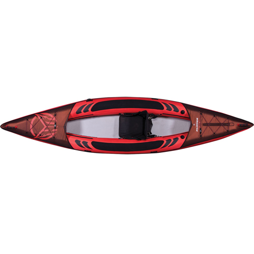 HO Sports Ranger Kayak