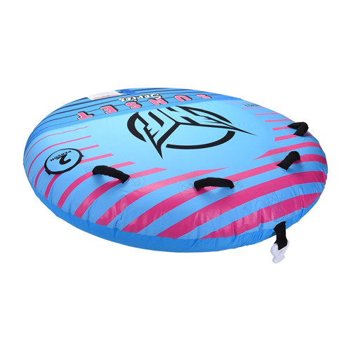 HO Sports Sunset 2 Person Towable Tube