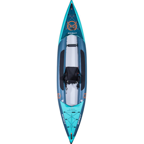 HO Sports Scout iKayak