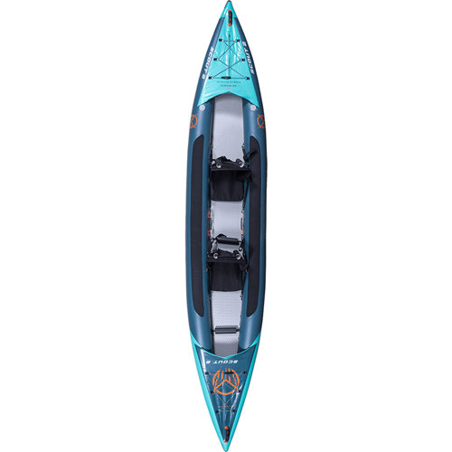 HO Sports Scout iKayak