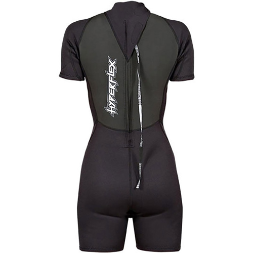 ウォーキング・ランニングウェア HYPERFLUX Hyperflex Women's Access 2mm Spring Suit