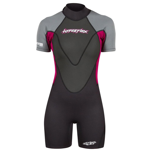 Hyperflex Women's Access 2.5mm Spring Suit