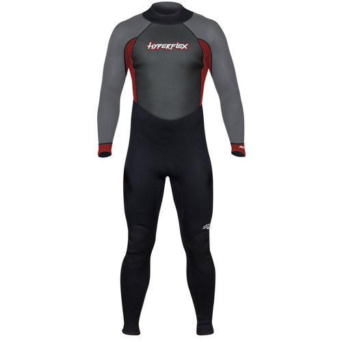 Hyperflex 3/2mm Access Men's Full Suit