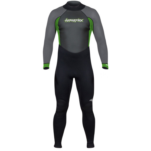 Hyperflex 3/2mm Access Men's Full Suit