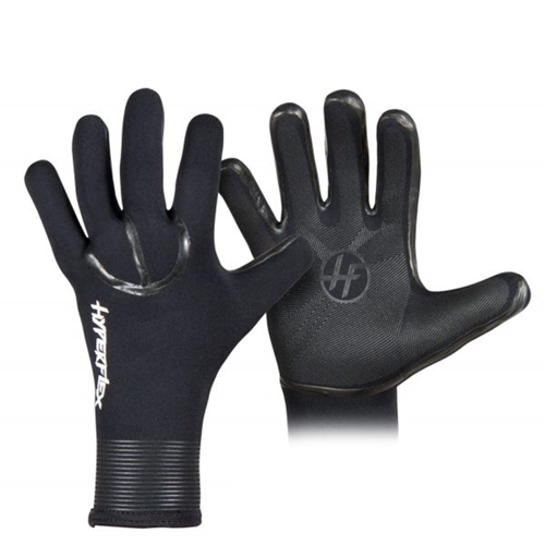 Hyperflex Pro Series 5mm Gloves