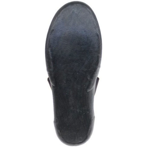 Hyperflex AXS 5mm Round Toe Boot, Black