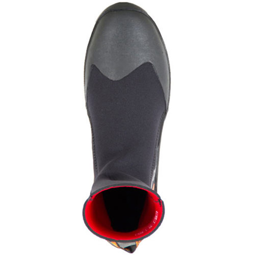 Hyperflex AXS 3mm Round Toe Surf Boot