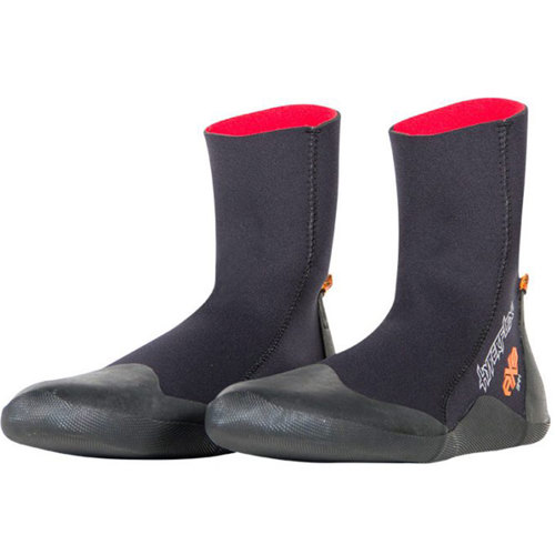 Hyperflex AXS 3mm Round Toe Surf Boot