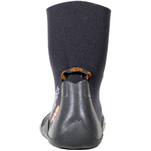 Hyperflex AXS 3mm Round Toe Surf Boot