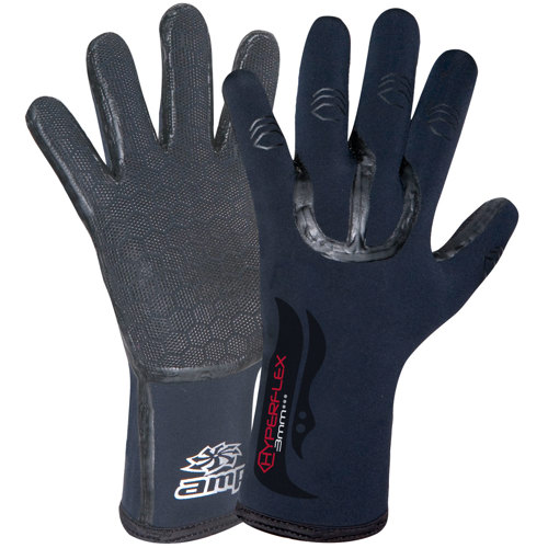 Hyperflex Pro Series 3mm Gloves Scuba