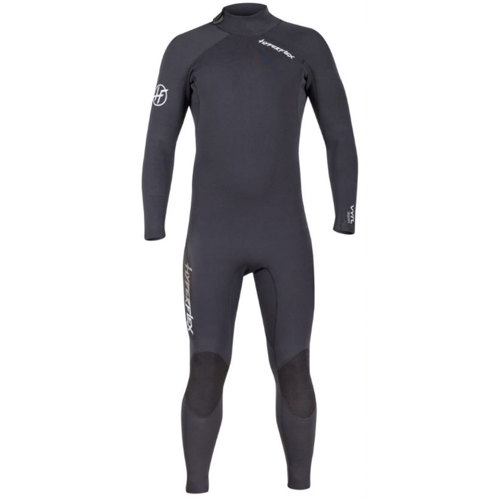 Hyperflex 3/2mm Vyrl Men's Full Wetsuit