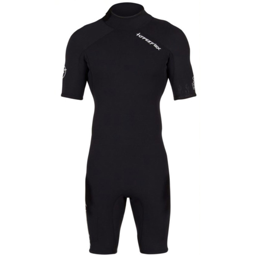 Hyperflex 2.5mm Vyrl Men's Springsuit Wetsuit Open Box
