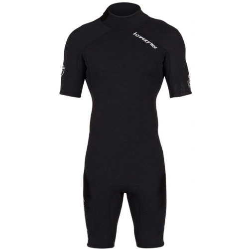 Hyperflex 2.5mm Vyrl Men's Springsuit Wetsuit