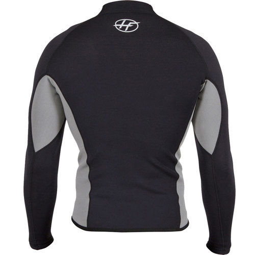 Hyperflex 1.5mm VYRL Surf Wetsuit Jacket 3X-Large