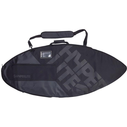 Hyperlite Wake Surf Bag, Black Scuba
