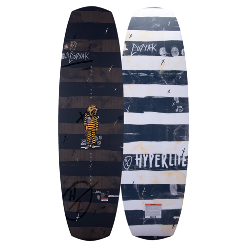 Hyperlite Codyak Cable Wakeboard