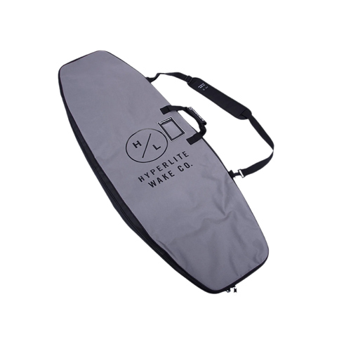 Hyperlite Essentials Board Bag Gray