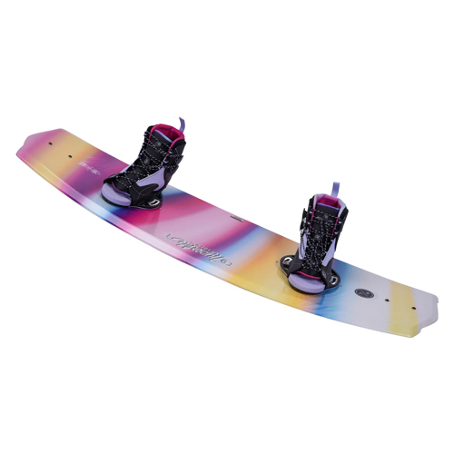 Hyperlite Eden Jr. with Jinx Wakeboard Package