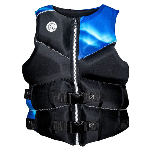 Hyperlite Logic CGA Life Jacket for Women