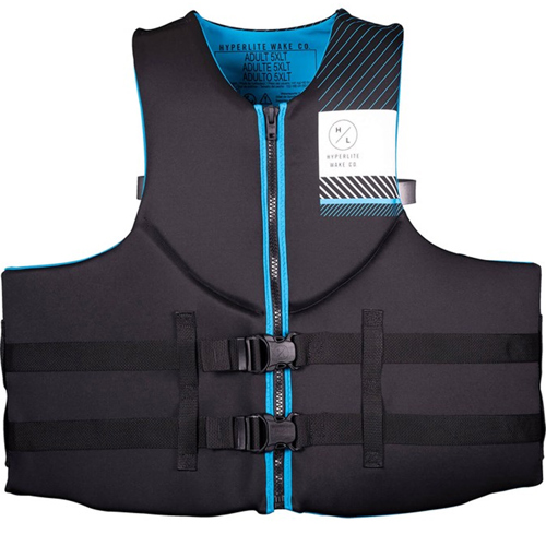 Hyperlite Indy Big and Tall Men's CGA Vest